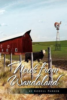 Paperback News from Wandaland Book