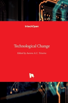 Hardcover Technological Change Book