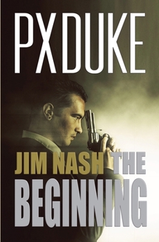 Paperback Jim Nash The Beginning Book