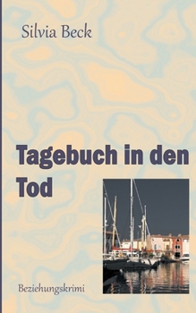 Paperback Tagebuch in den Tod [German] Book