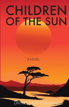 Paperback Children of the Sun Book