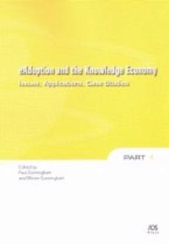 Hardcover eAdoption and the Knowledge Economy: Issues, Applications, Case Studies Book