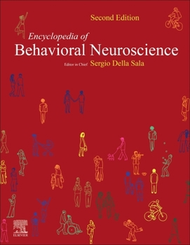 Misc. Encyclopedia of Behavioral and Cognitive Neuroscience Book
