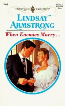 Mass Market Paperback When Enemies Marry Book