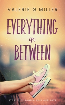 Paperback Everything in Between Book