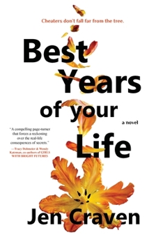 Paperback Best Years of your Life Book