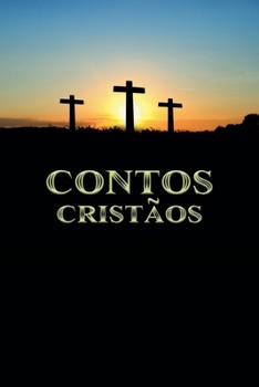 Paperback Contos Cristãos [Portuguese] Book