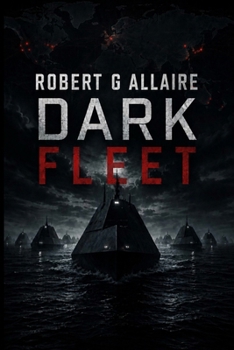 Dark Fleet: Carrier Protocol: Book 3 (The Carrier Protocol Series)