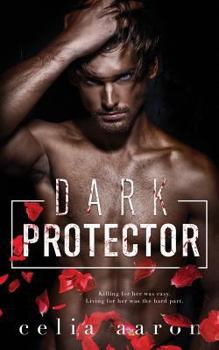 Paperback Dark Protector Book