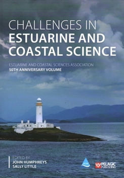 Paperback Challenges in Estuarine and Coastal Science: Estuarine and Coastal Sciences Association Book