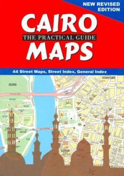 Cairo Maps: The Practical Guide