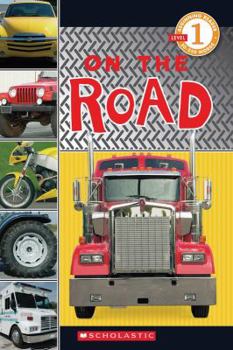 Paperback On the Road Book