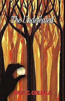 Paperback The Undefeated Book