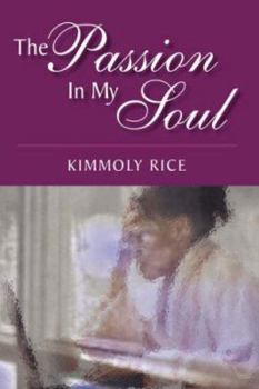 Paperback The Passion in My Soul Book