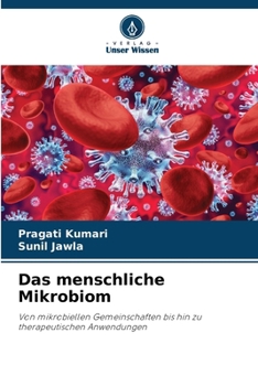 Paperback Das menschliche Mikrobiom [German] Book
