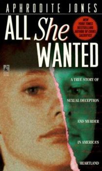 Mass Market Paperback All She Wanted Book