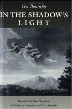 Paperback In the Shadow's Light Book