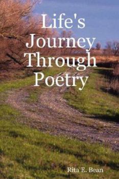 Paperback Life's Journey Through Poetry Book