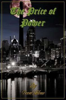 Paperback The Price of Power Book