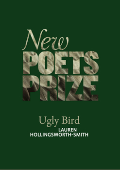 Paperback Ugly Bird Book