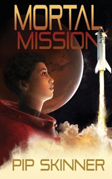 Paperback Mortal Mission Book