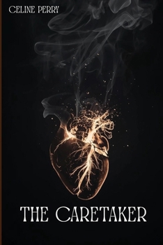 Paperback The Caretaker Book