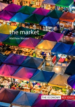 Hardcover The Market Book