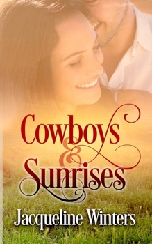 Paperback Cowboys and Sunrises Book