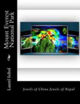 Mount Everest National Park