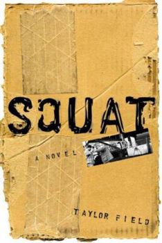 Paperback Squat Book