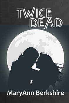 Paperback Twice Dead Book