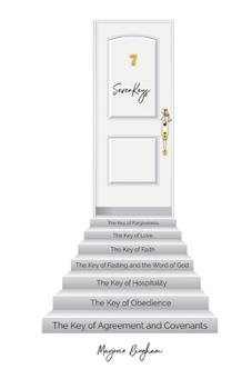 Paperback The Seven Keys Book