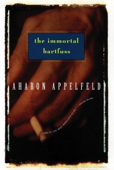 Paperback The Immortal Bartfuss Book
