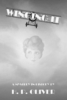 Paperback Winging IT Book