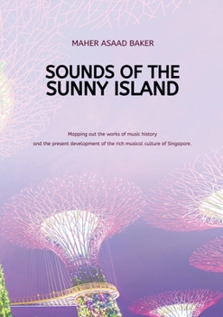 Paperback Sounds of the Sunny Island Book