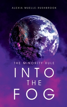 Paperback Into the Fog Book