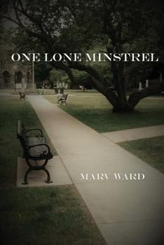 Paperback One Lone Minstrel Book