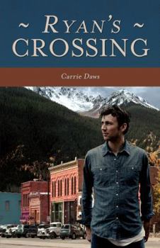 Paperback Ryan's Crossing Book