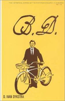 Paperback B.D.: A Biography of My Father Book