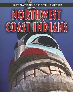 Hardcover Northwest Coast Indians Book