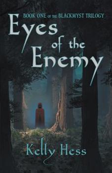 Paperback Eyes of the Enemy Book