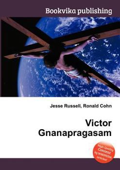 Paperback Victor Gnanapragasam Book