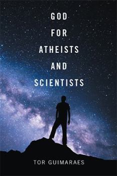 Paperback God for Atheists and Scientists Book