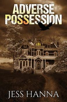 Paperback Adverse Possession Book