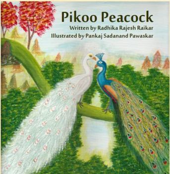 Pikoo Peacock