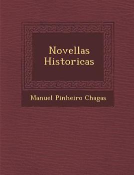 Paperback Novellas Historicas [Portuguese] Book