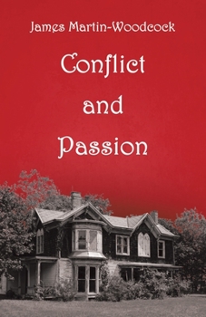 Paperback Conflict and Passion Book