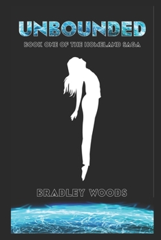 Paperback Unbounded Book