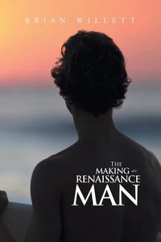 Paperback The Making of a Renaissance Man Book