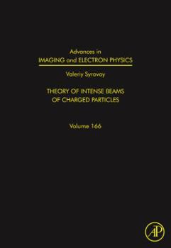 Advances in Imaging and Electron Physics, Volume 165 - Book #165 of the Advances in Imaging and Electron Physics